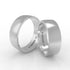 Odedya Ékto - Anillos De Matrimonio Oro 18K - Ochun Joyeros - Ochun Joyeros